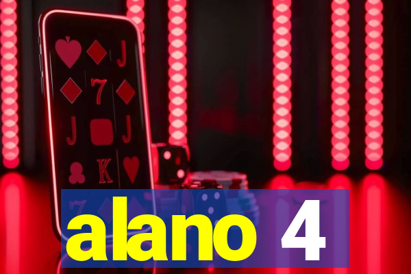 alano 4